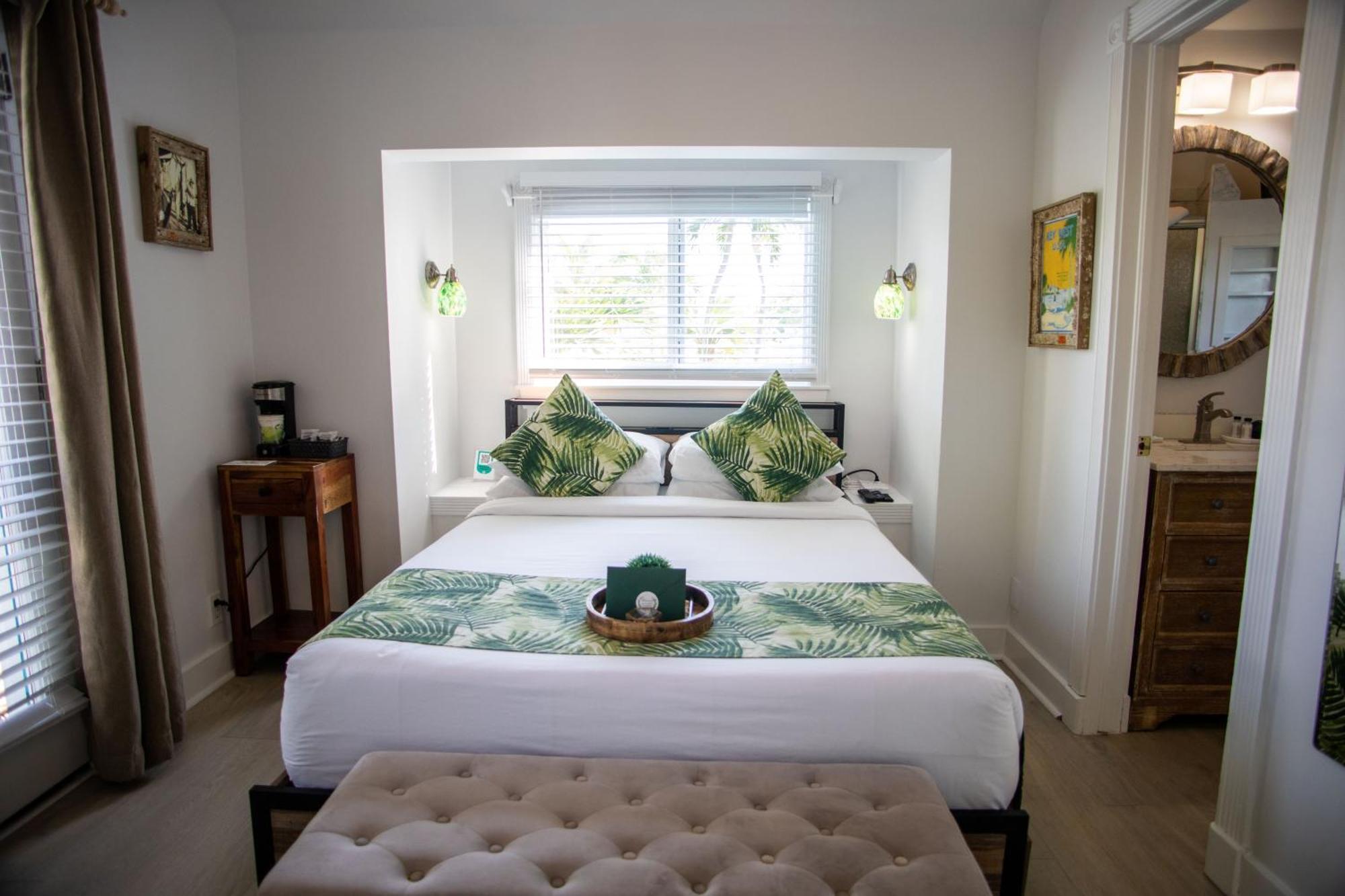 Andrews Inn & Garden Cottages Key West Exterior foto