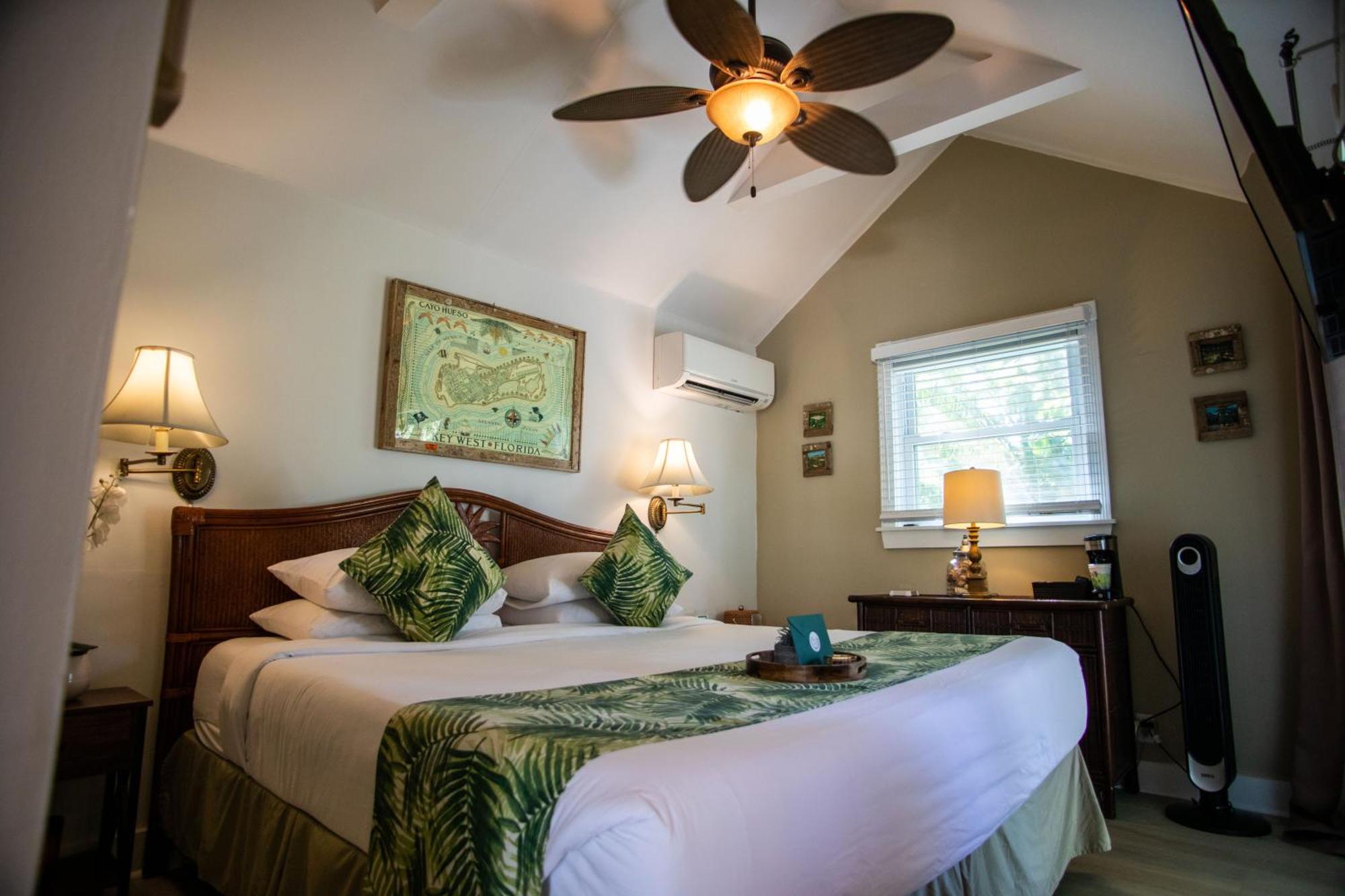 Andrews Inn & Garden Cottages Key West Exterior foto