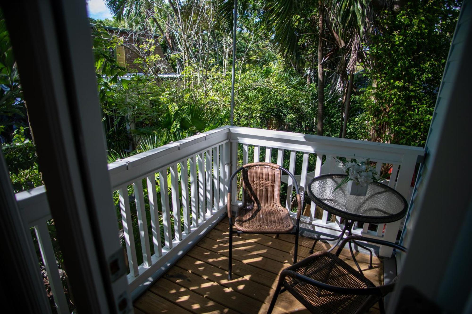 Andrews Inn & Garden Cottages Key West Exterior foto