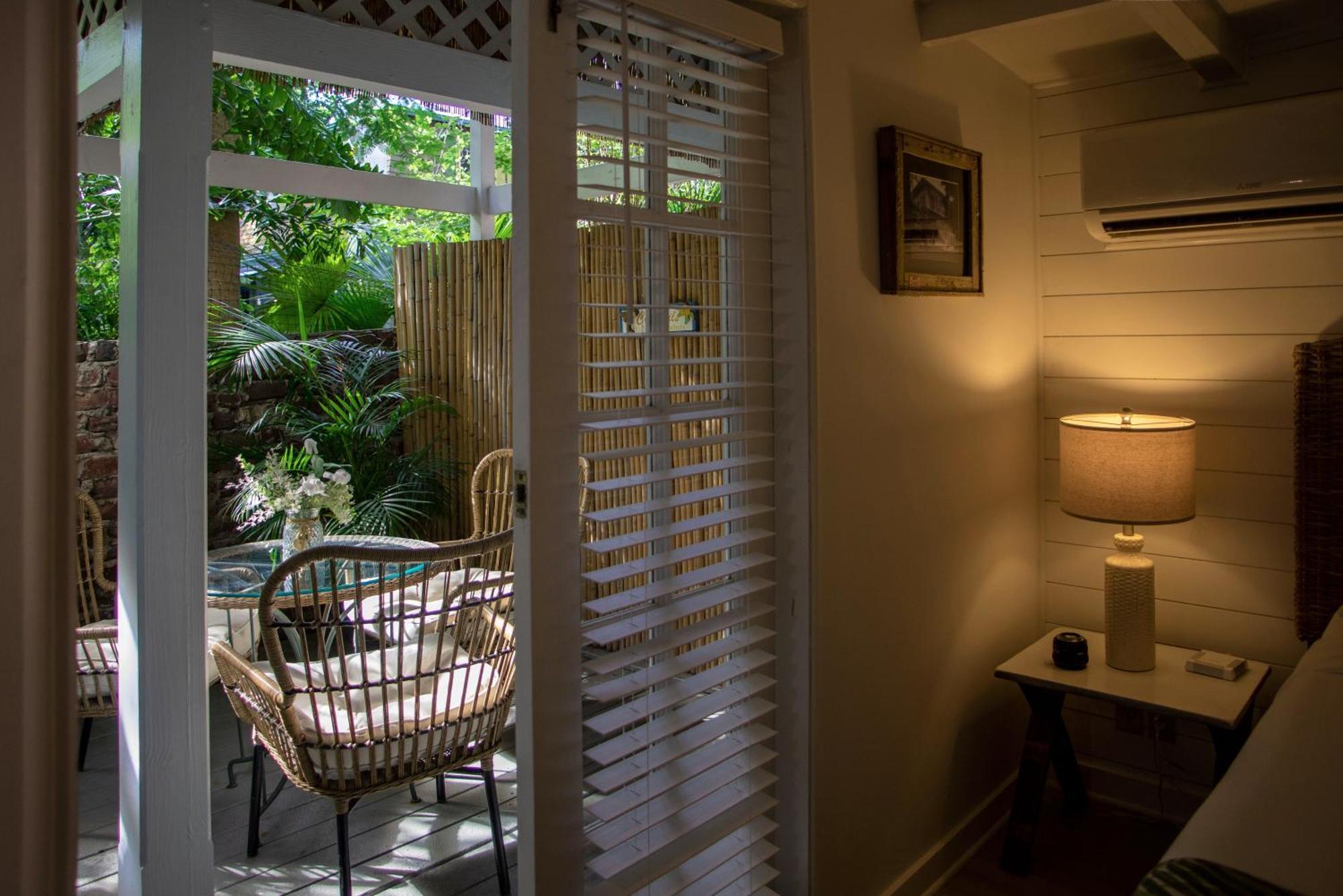 Andrews Inn & Garden Cottages Key West Exterior foto