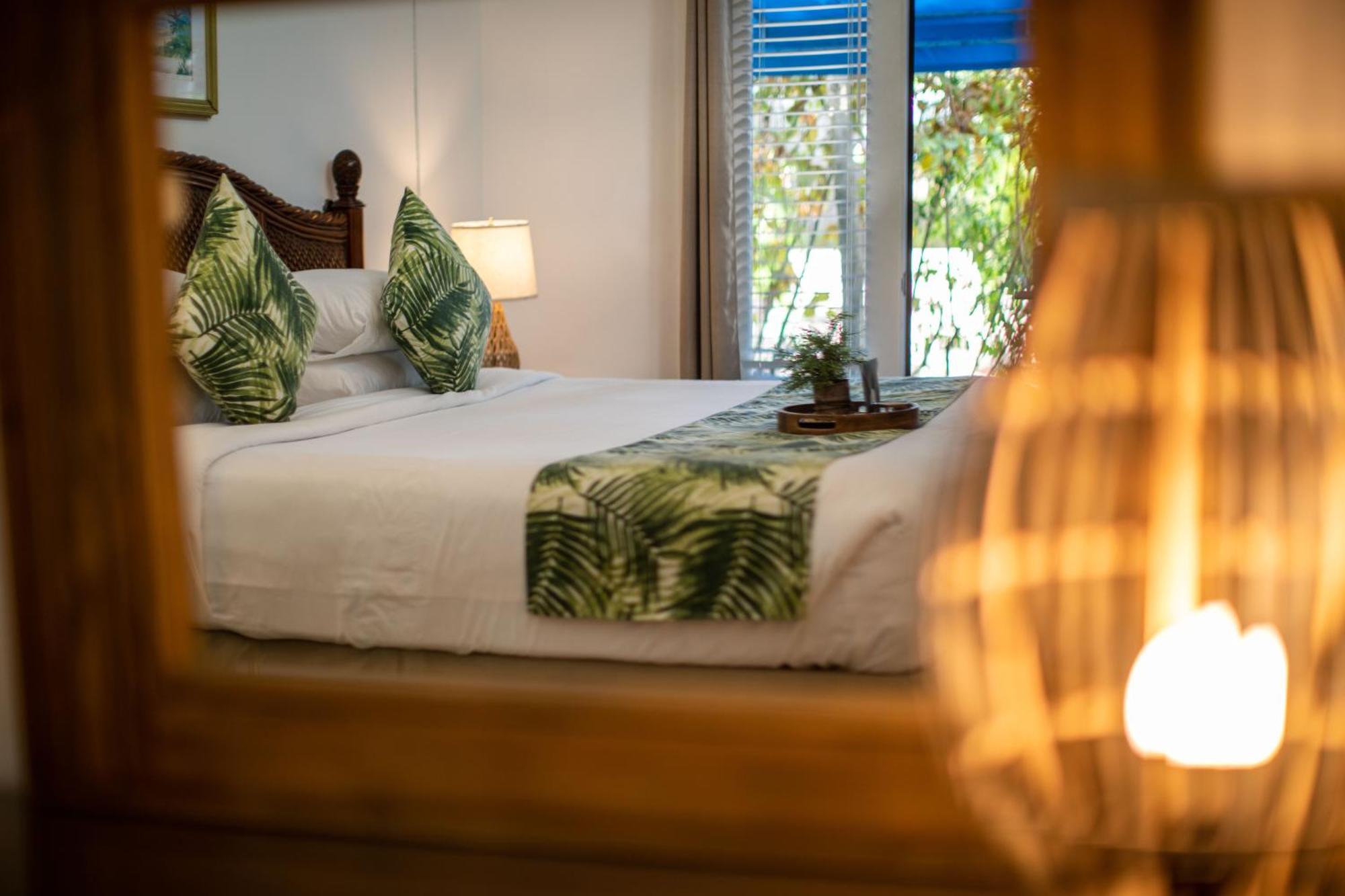 Andrews Inn & Garden Cottages Key West Exterior foto