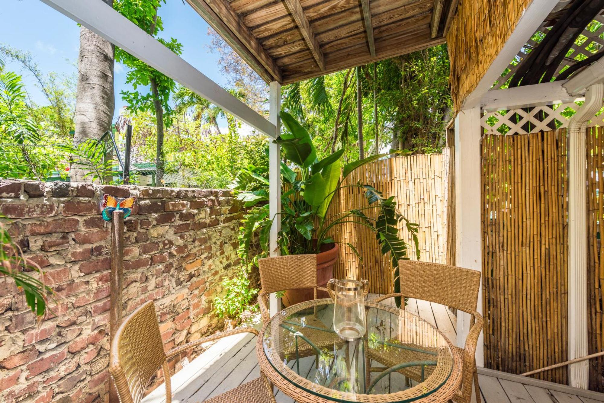 Andrews Inn & Garden Cottages Key West Cameră foto