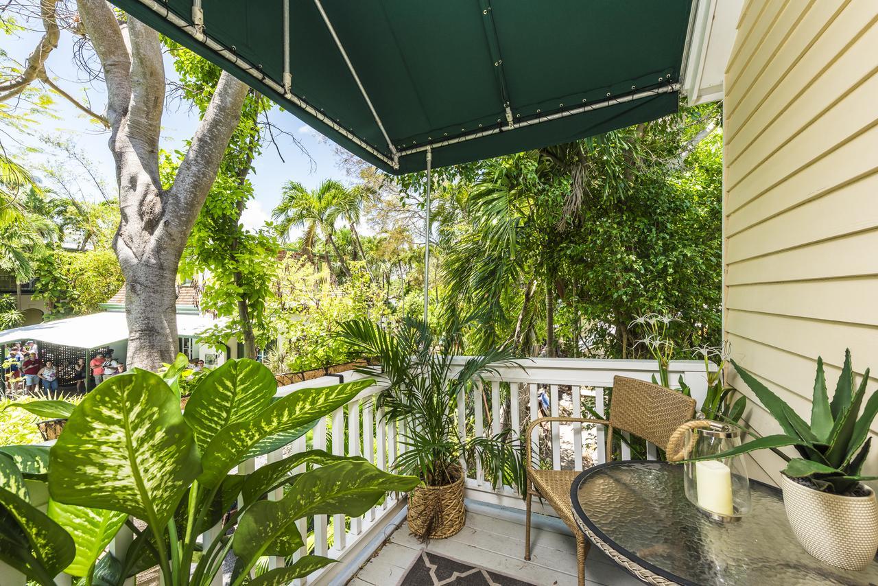 Andrews Inn & Garden Cottages Key West Exterior foto